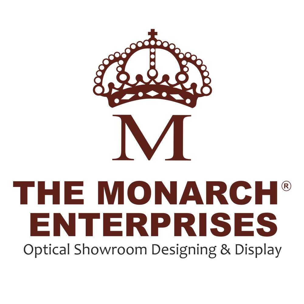The Monarch Enterprises – Optical & Retail Display / Designing Solution